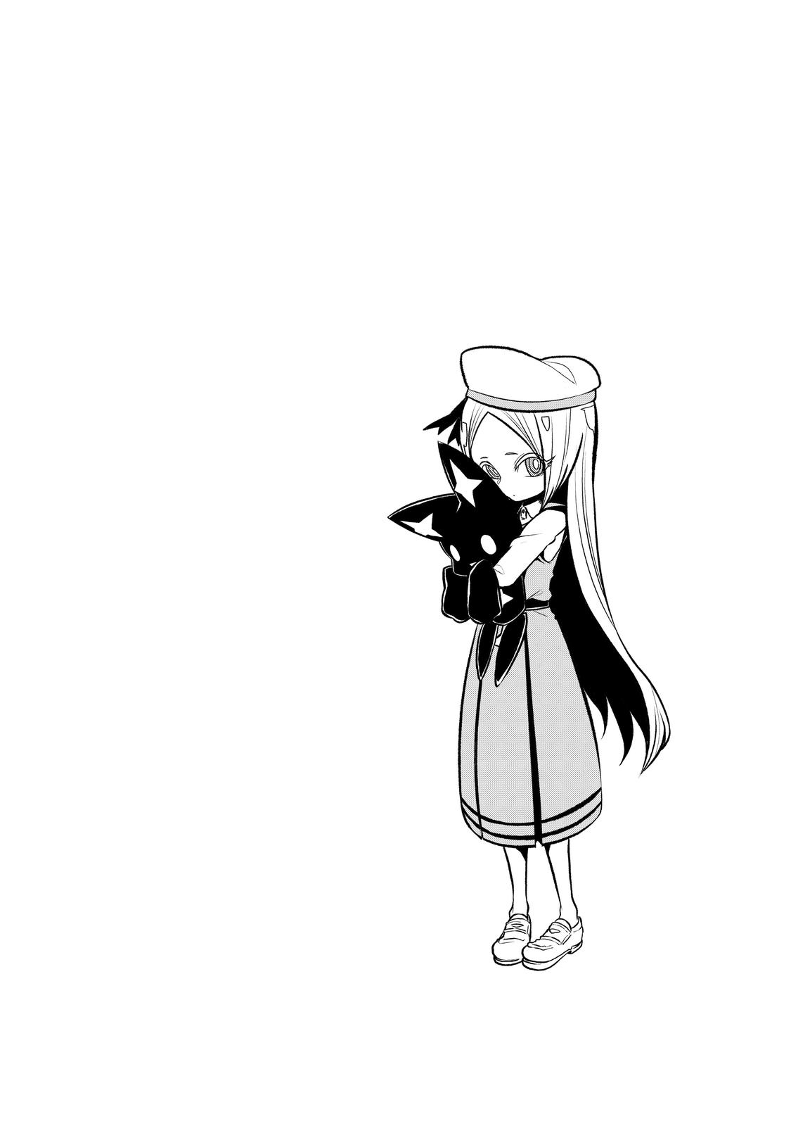 Gushing Over Magical Girls Chapter 9 - Page 28