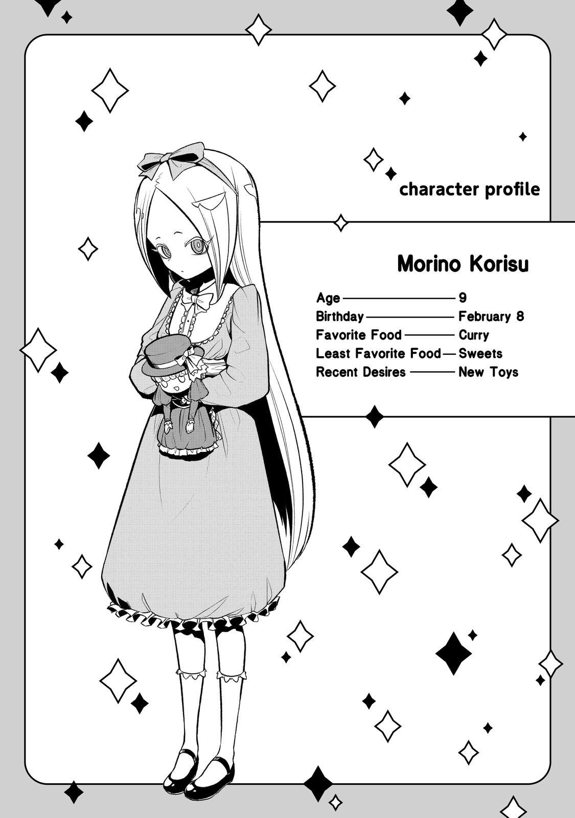 Gushing Over Magical Girls Chapter 12 - Page 28