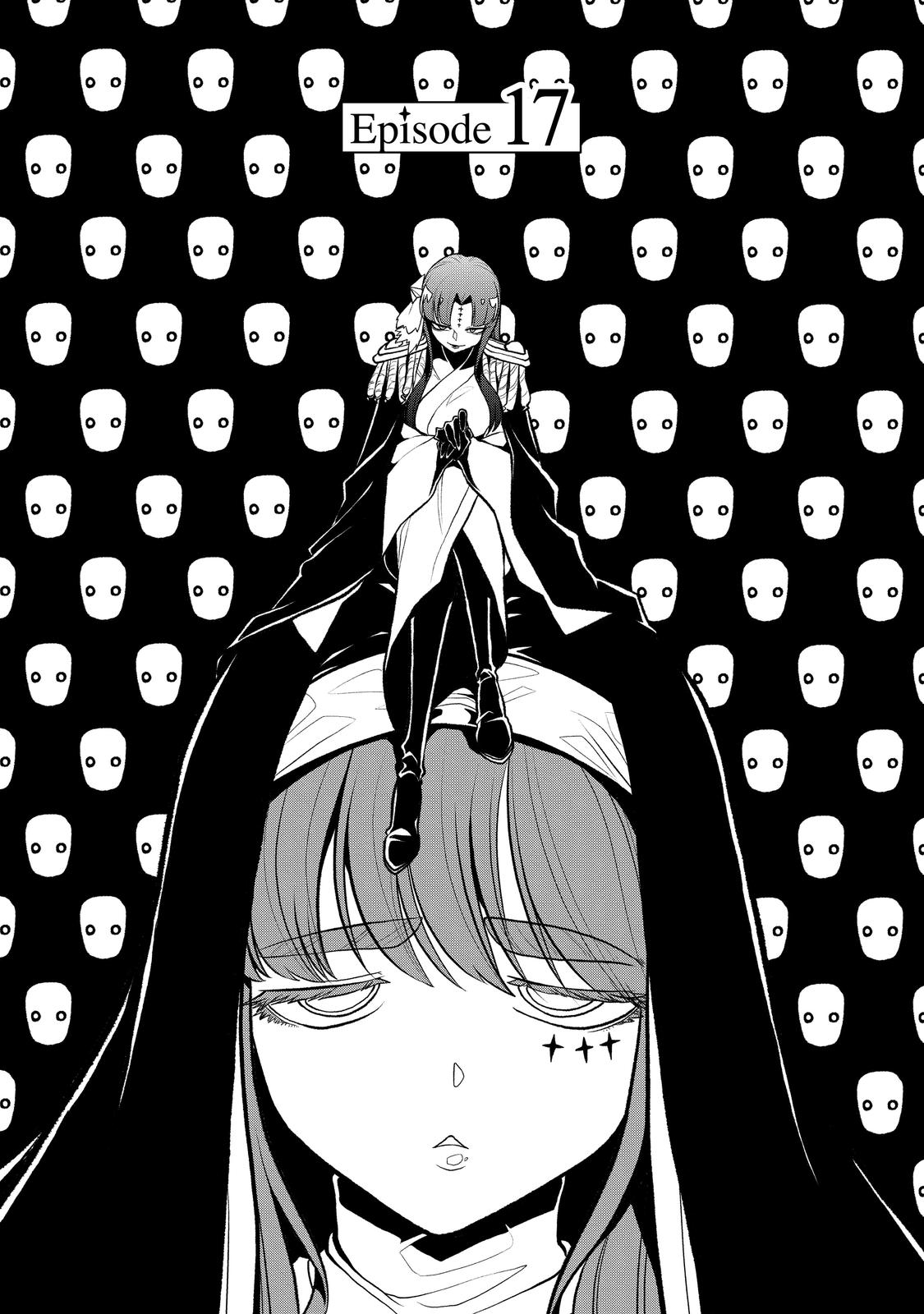 Gushing Over Magical Girls Chapter 17 - Page 3