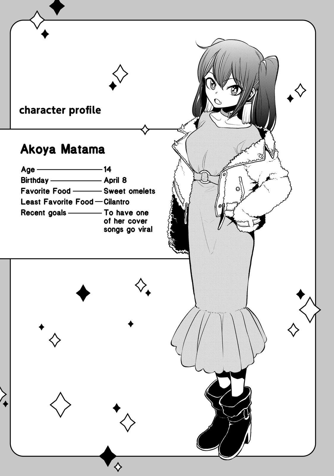 Gushing Over Magical Girls Chapter 17 - Page 24