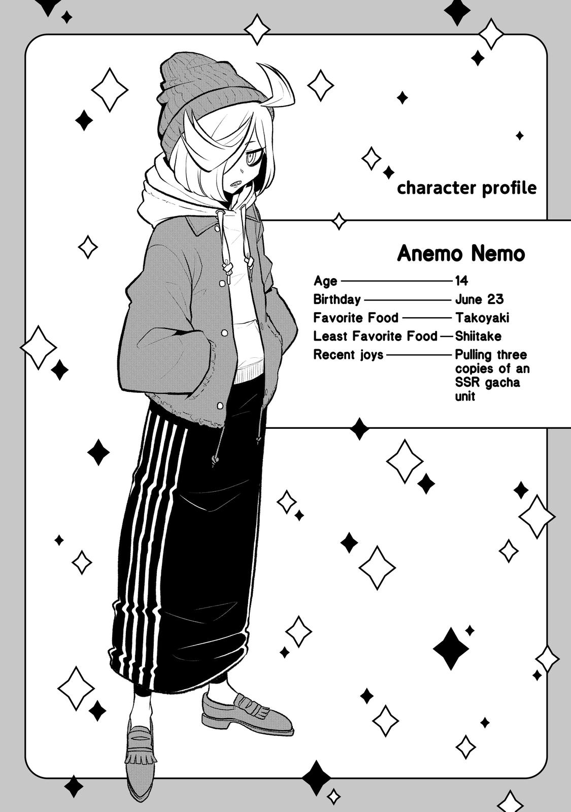 Gushing Over Magical Girls Chapter 17 - Page 25
