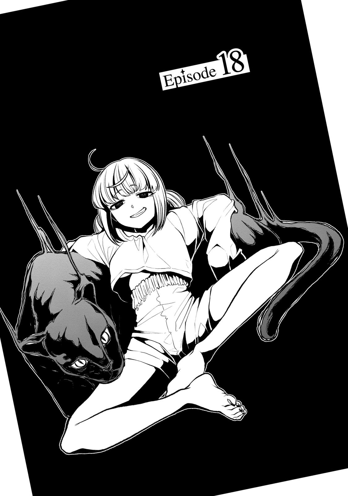 Gushing Over Magical Girls Chapter 18 - Page 3