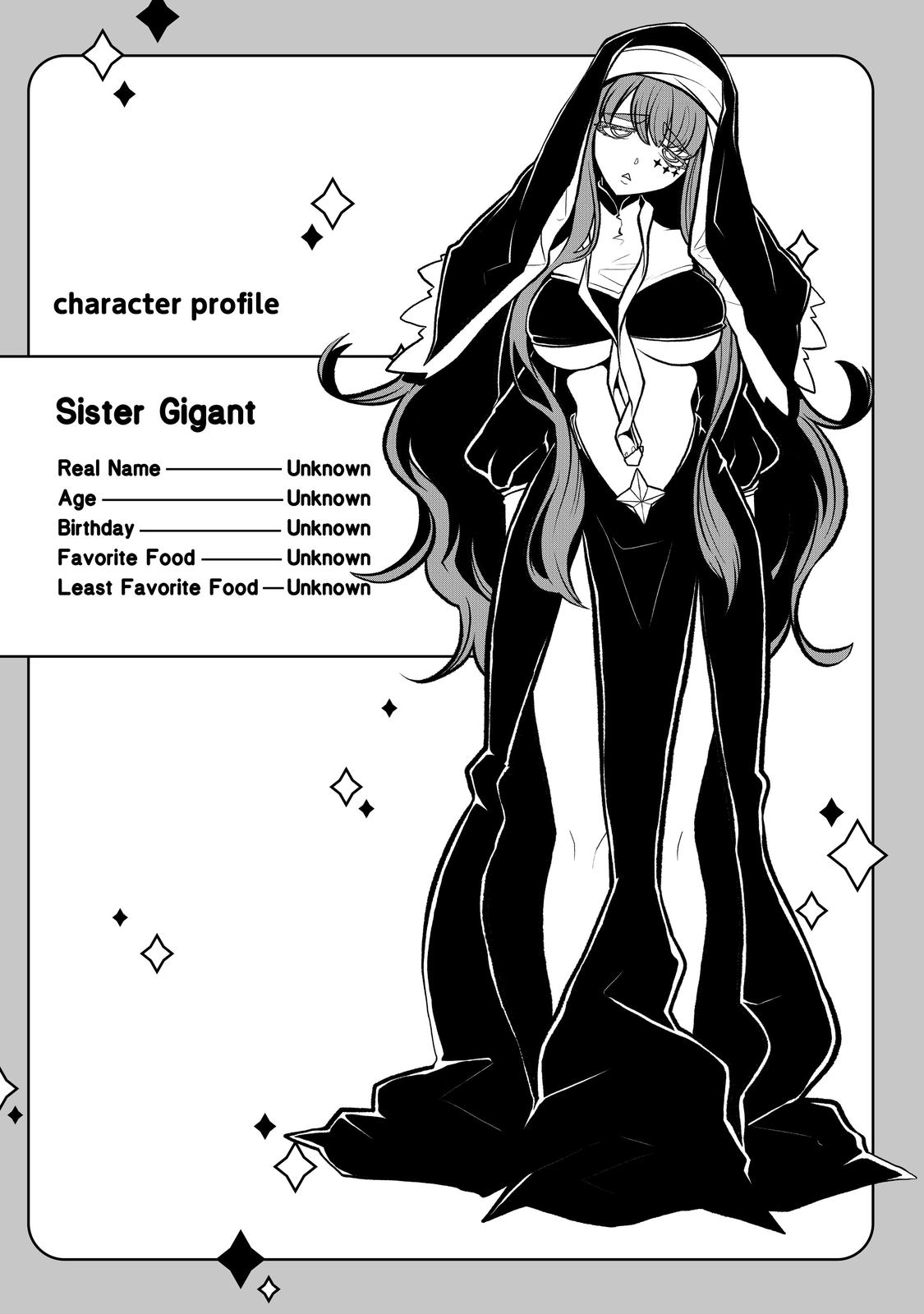 Gushing Over Magical Girls Chapter 20 - Page 33