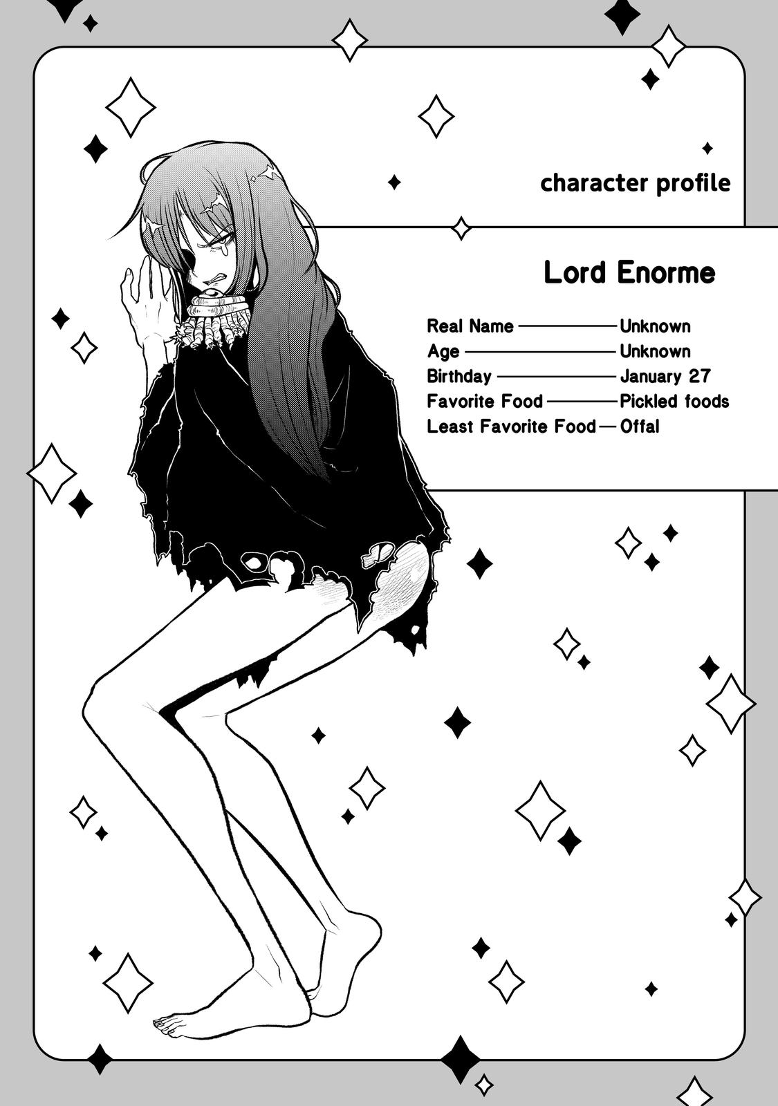 Gushing Over Magical Girls Chapter 20 - Page 34