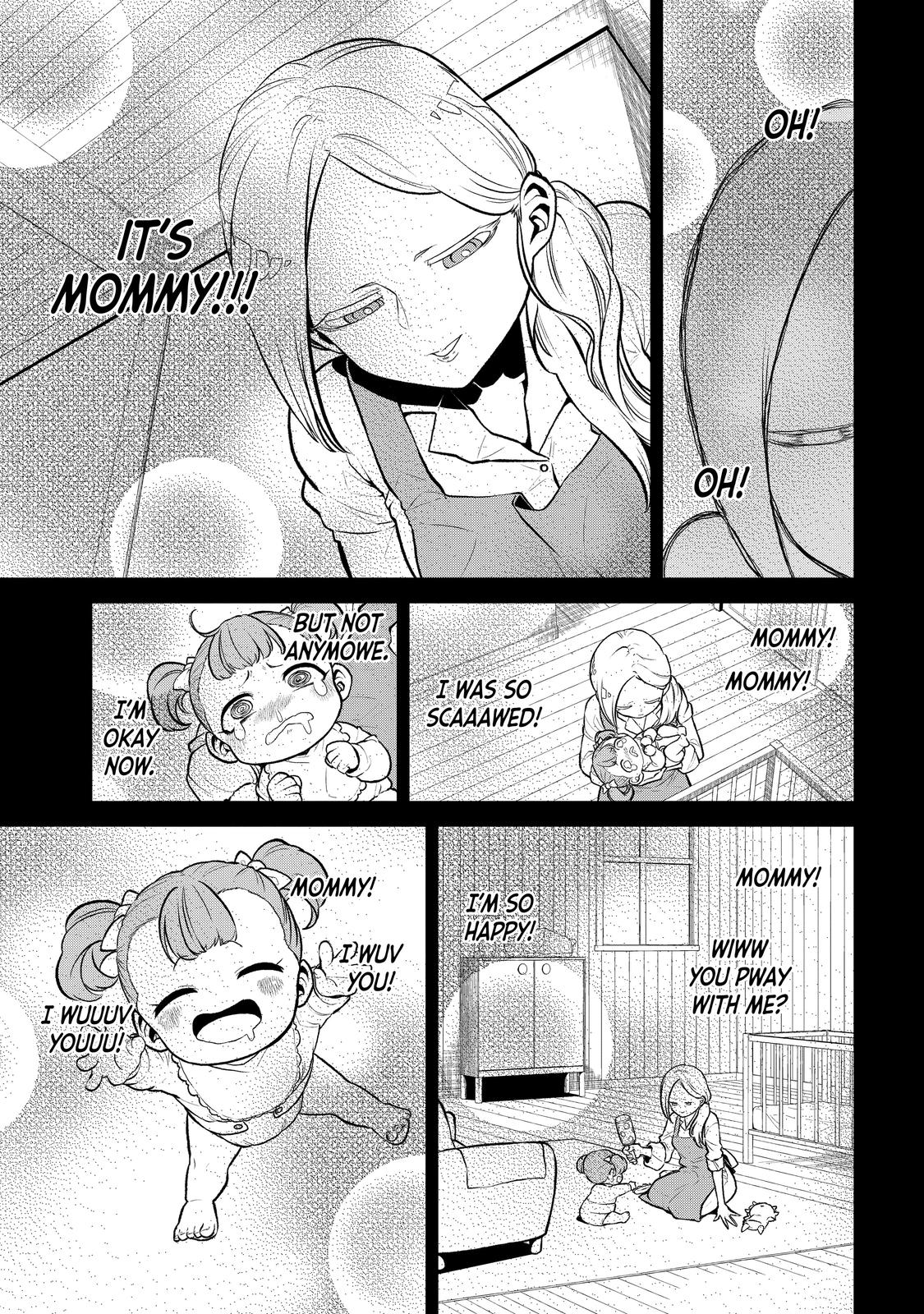 Gushing Over Magical Girls Chapter 26 - Page 16