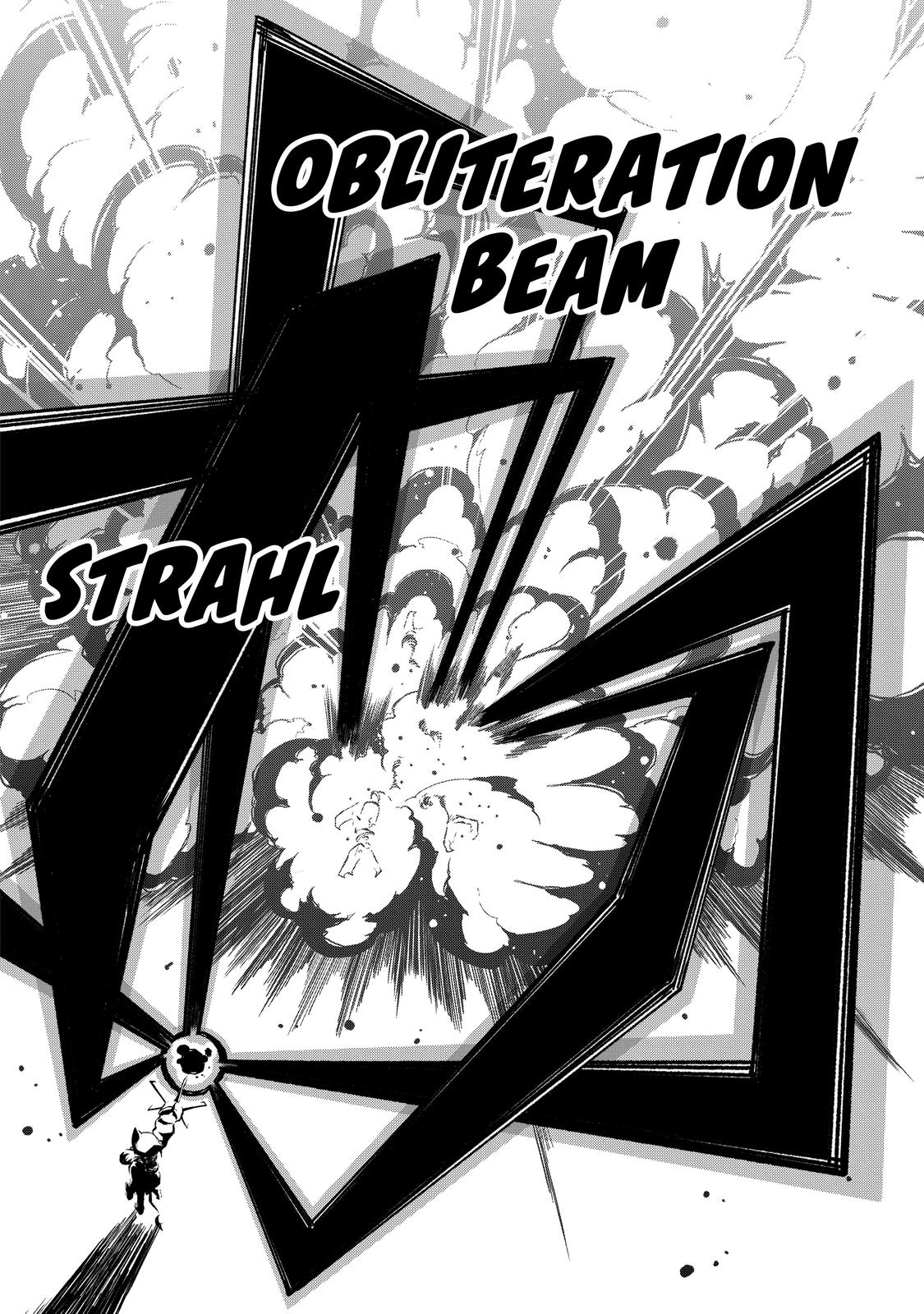 Gushing Over Magical Girls Chapter 27 - Page 29