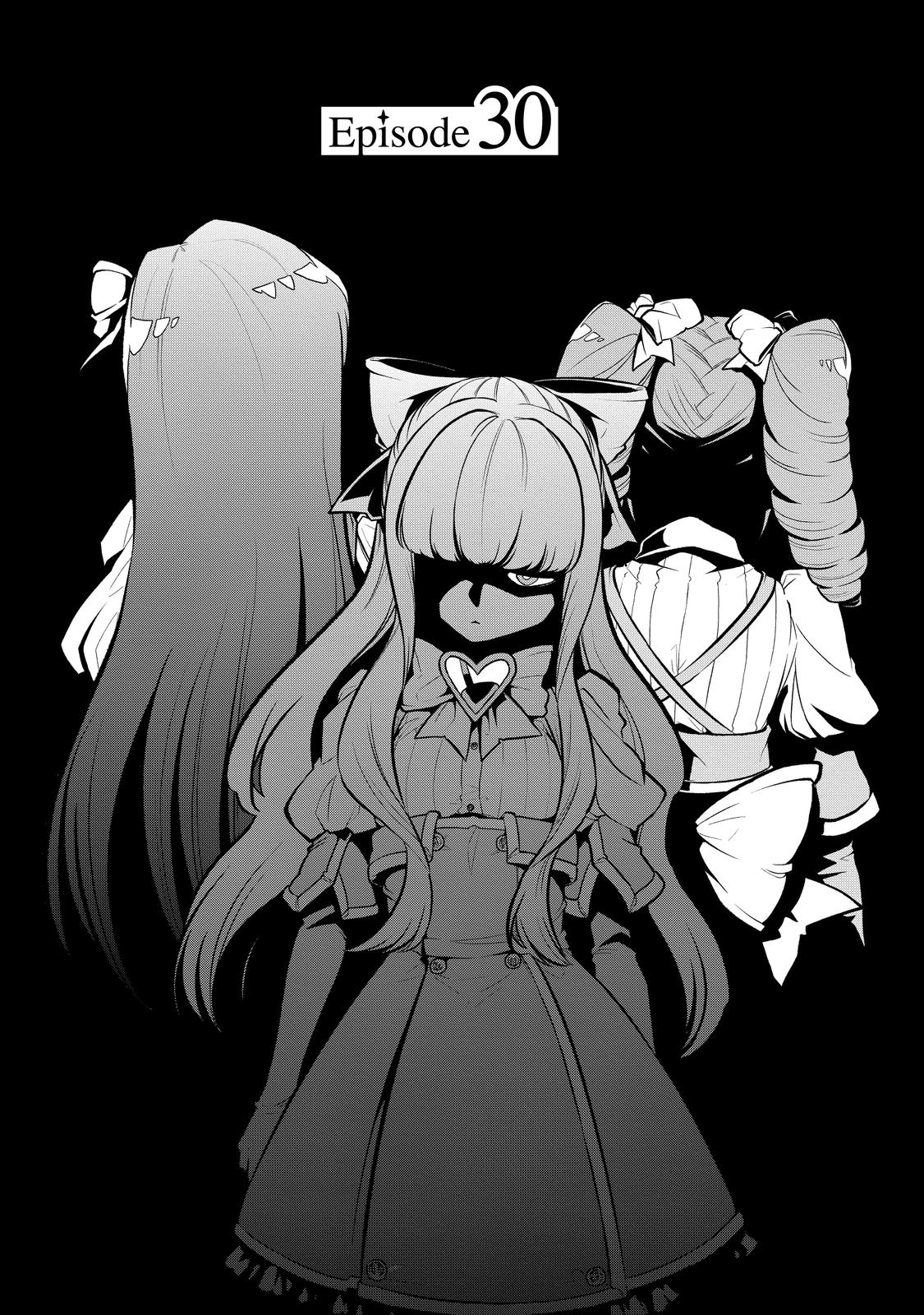 Gushing Over Magical Girls Chapter 30 - Page 2