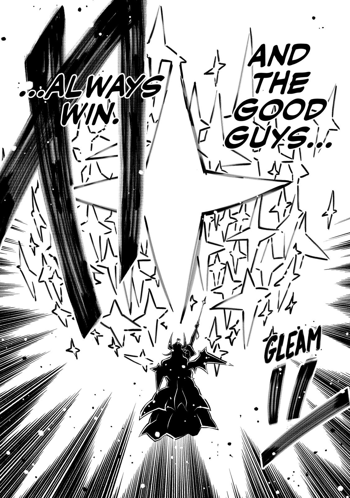 Gushing Over Magical Girls Chapter 30 - Page 26