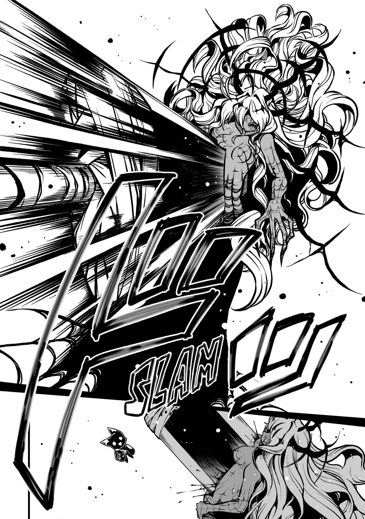 Gushing Over Magical Girls Chapter 35 - Page 25