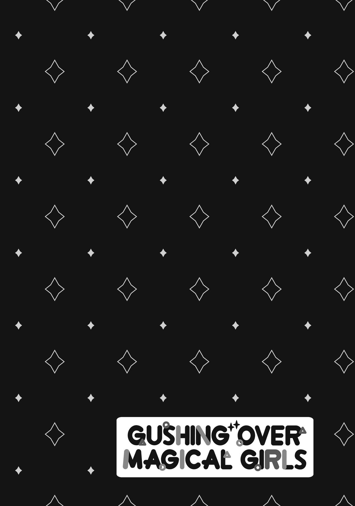 Gushing Over Magical Girls Chapter 36 - Page 28
