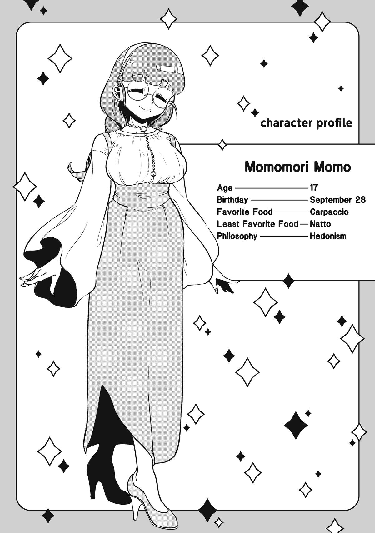 Gushing Over Magical Girls Chapter 36 - Page 29
