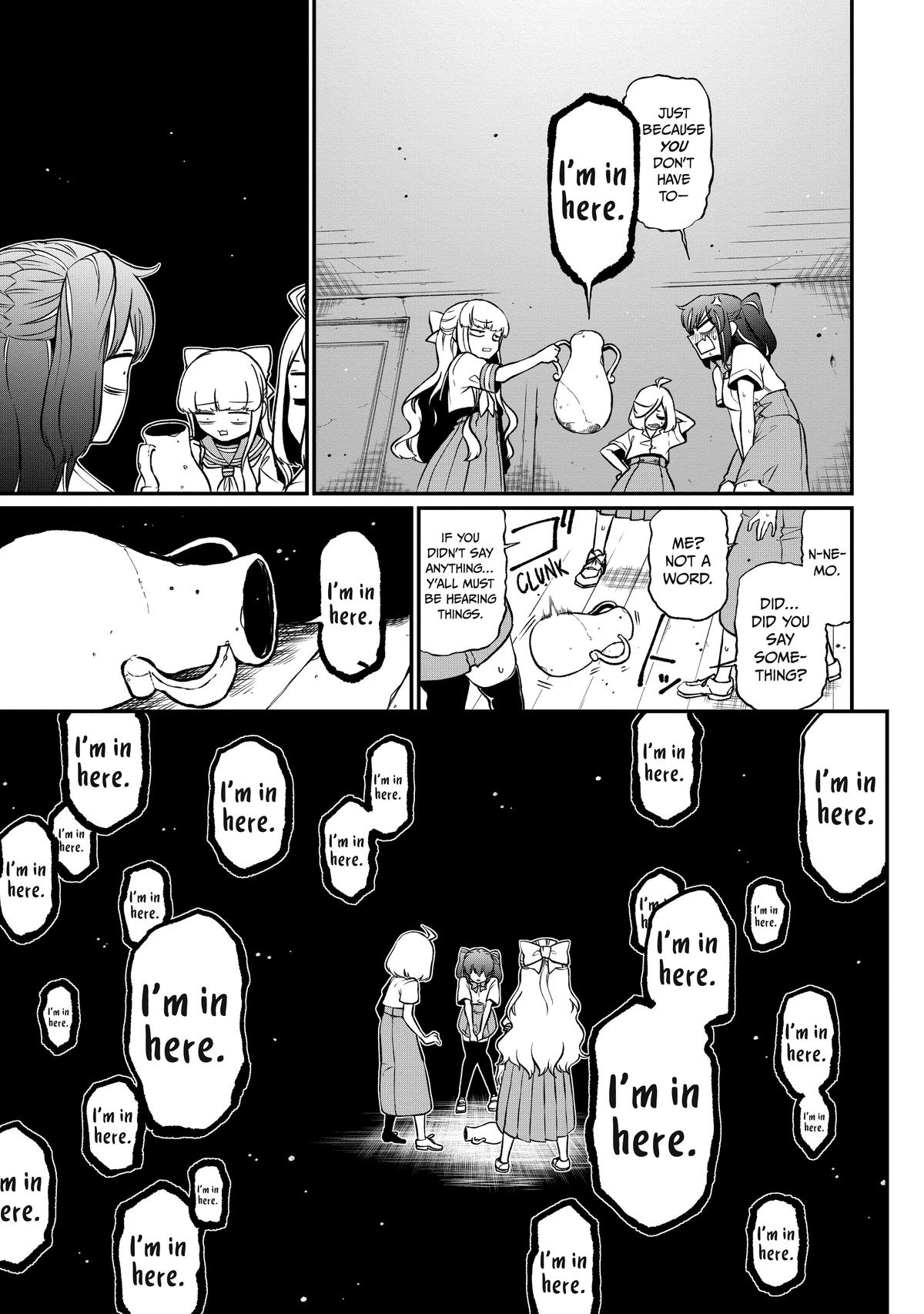 Gushing Over Magical Girls Chapter 40 - Page 13