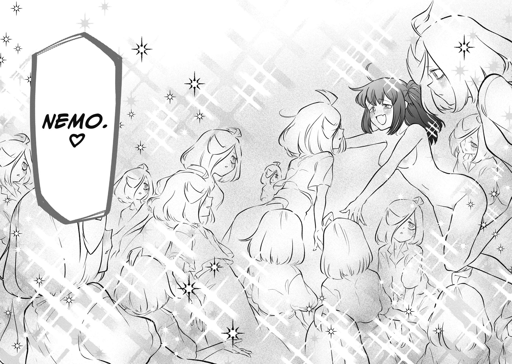 Gushing Over Magical Girls Chapter 45 - Page 22