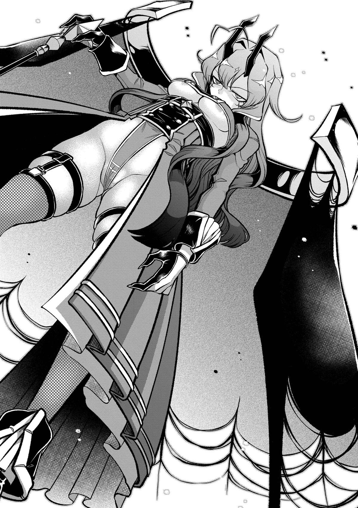 Gushing Over Magical Girls Chapter 46 - Page 14