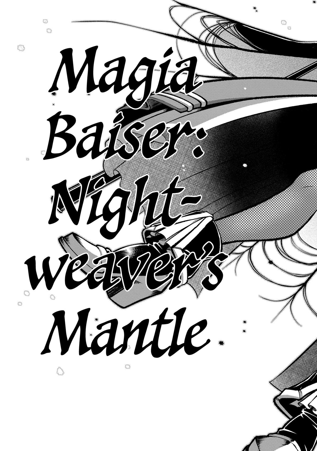 Gushing Over Magical Girls Chapter 46 - Page 15