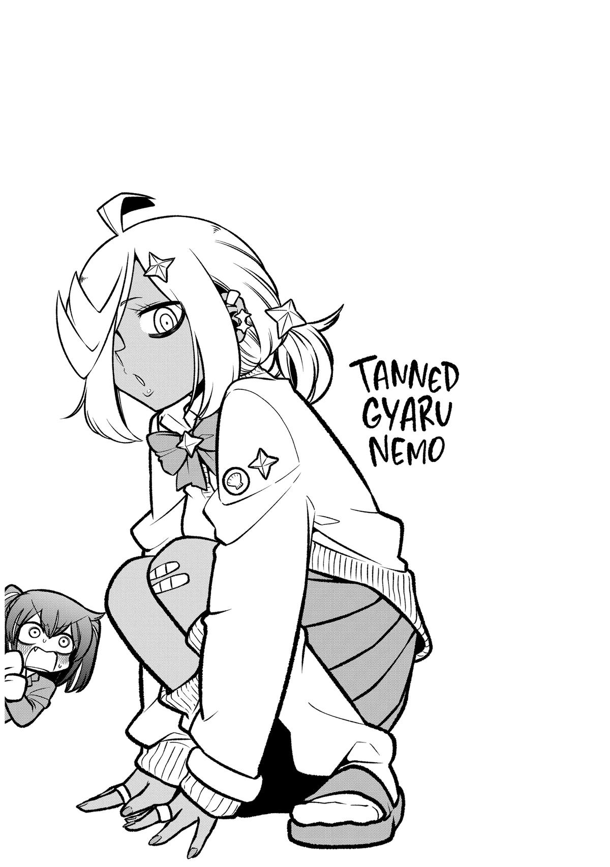 Gushing Over Magical Girls Chapter 53 - Page 25