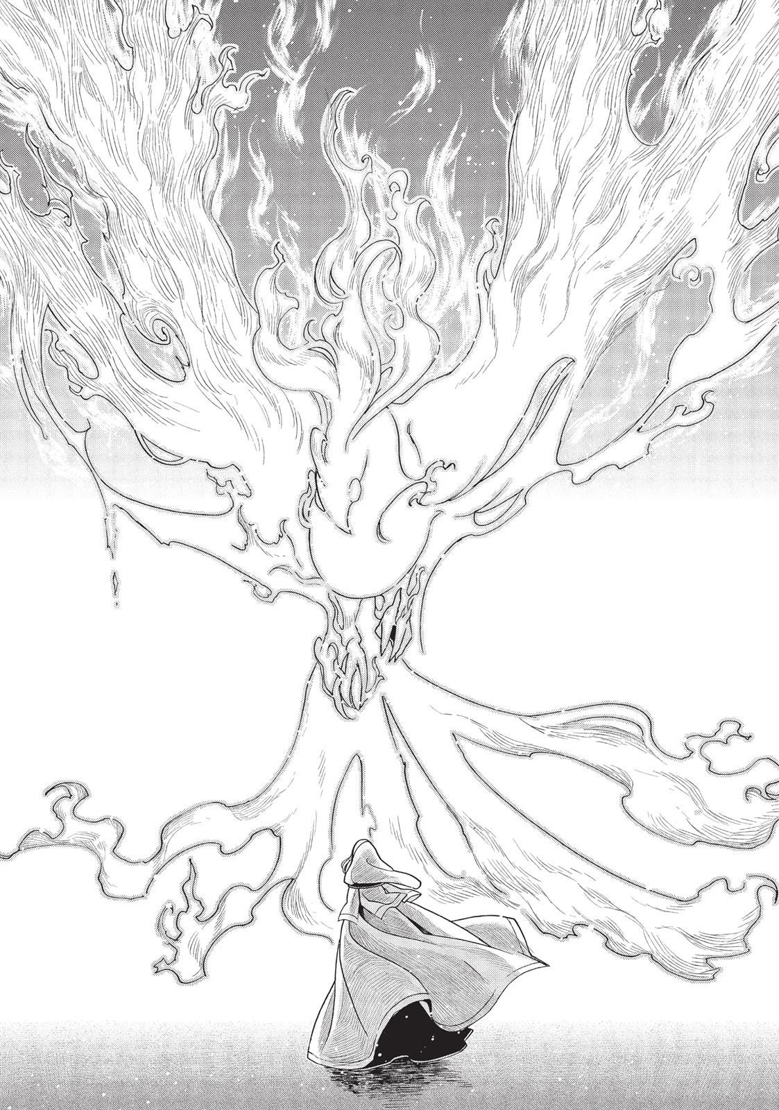 The Ancient Magus' Bride Chapter 18 - Page 29