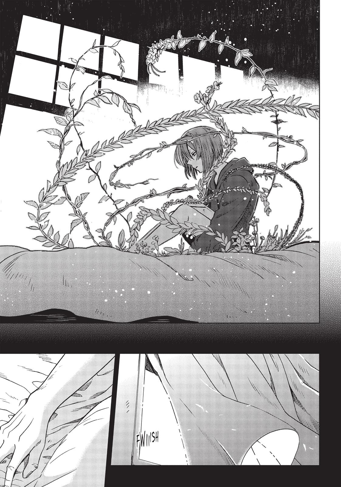 The Ancient Magus' Bride Chapter 22 - Page 15