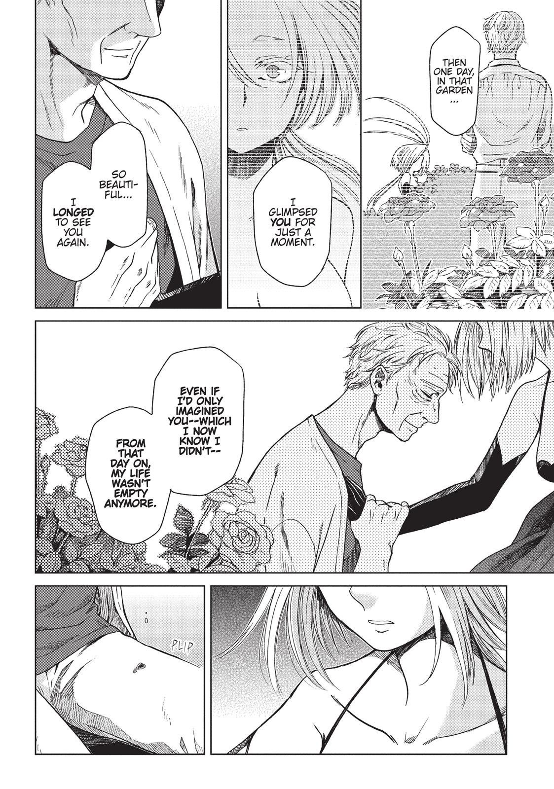 The Ancient Magus' Bride Chapter 22 - Page 27