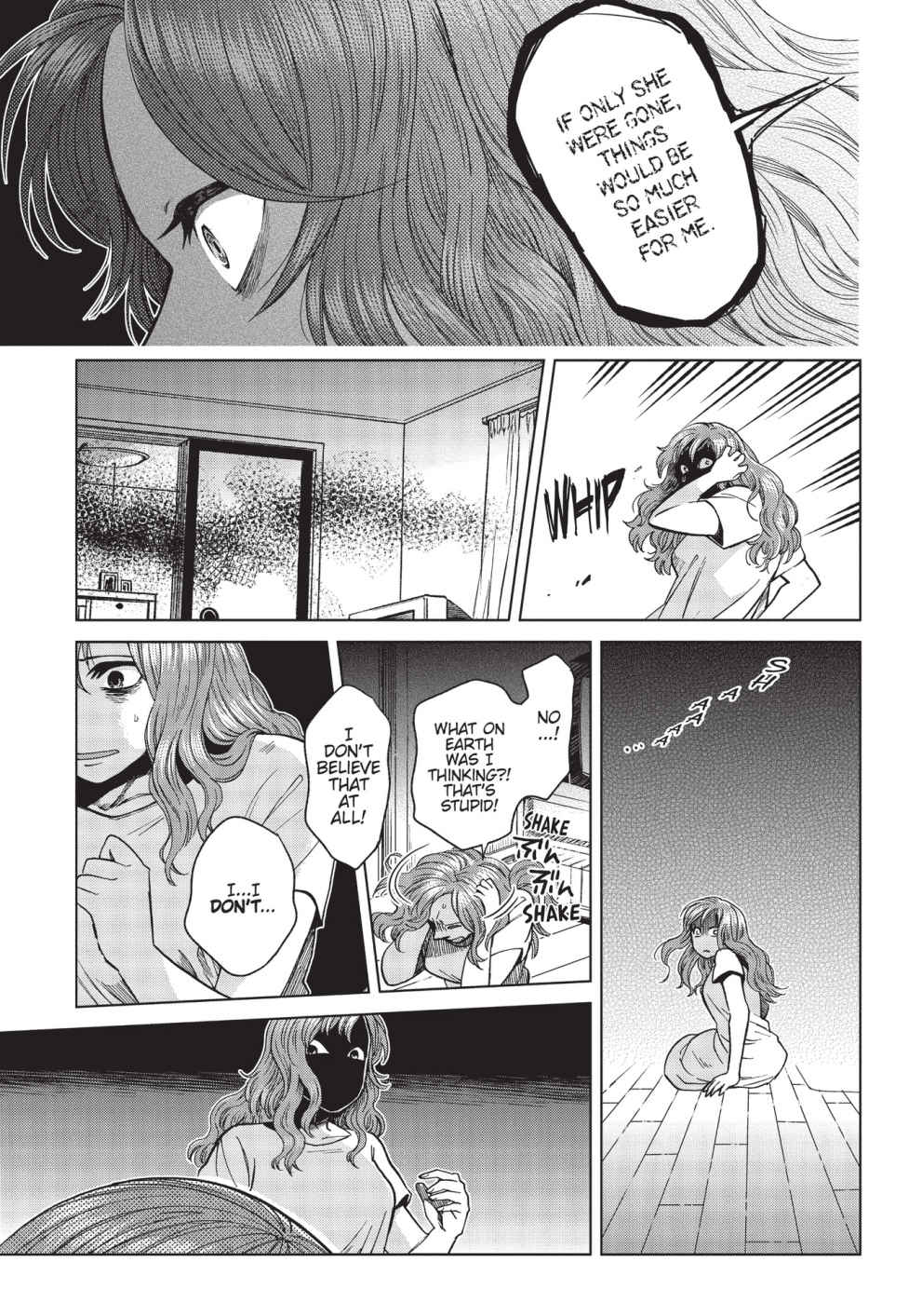 The Ancient Magus' Bride Chapter 42 - Page 27
