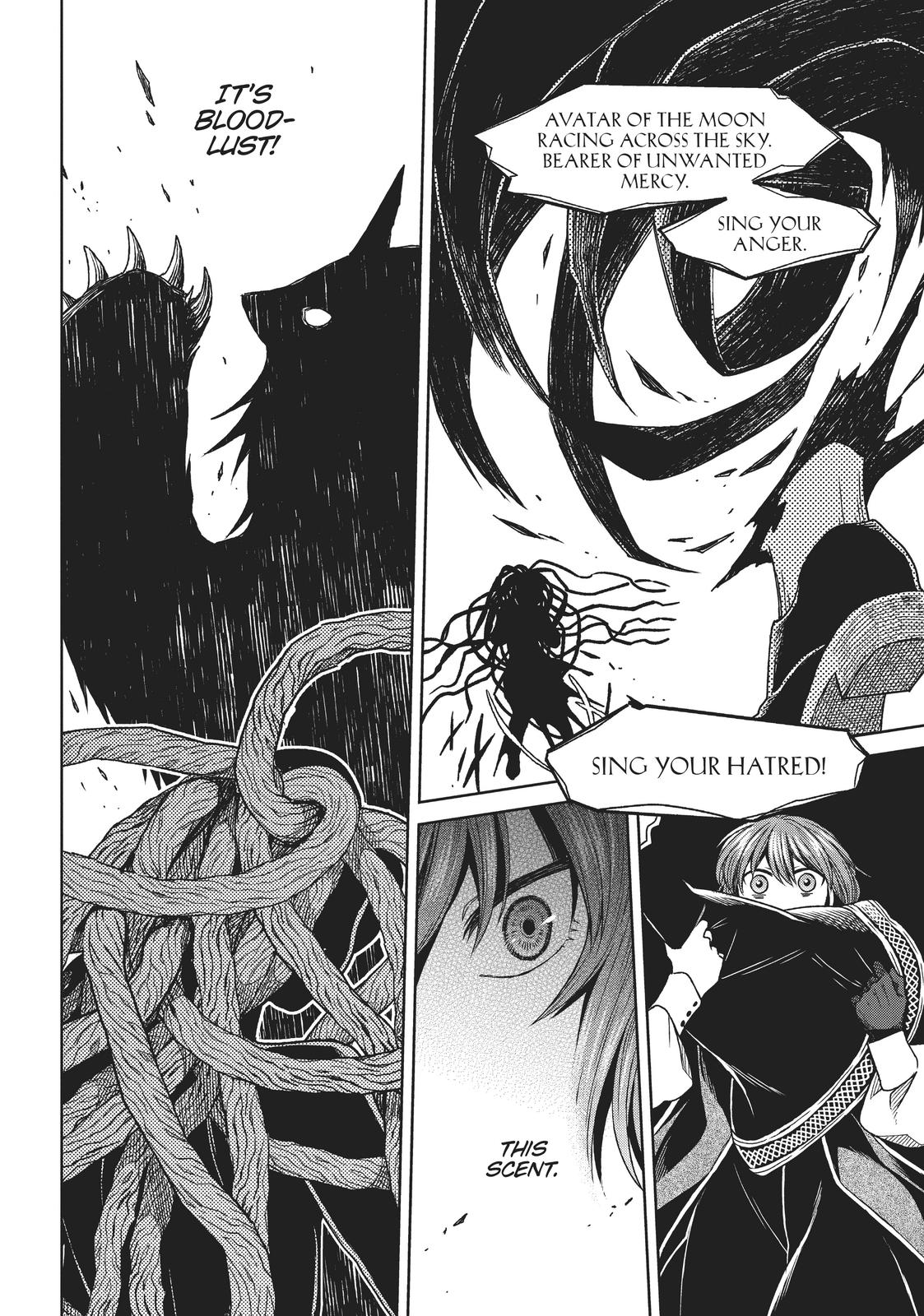 The Ancient Magus' Bride Chapter 81 - Page 24
