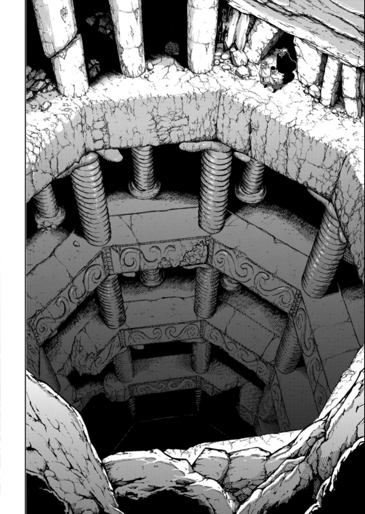The Ancient Magus' Bride Chapter 111 - Page 6