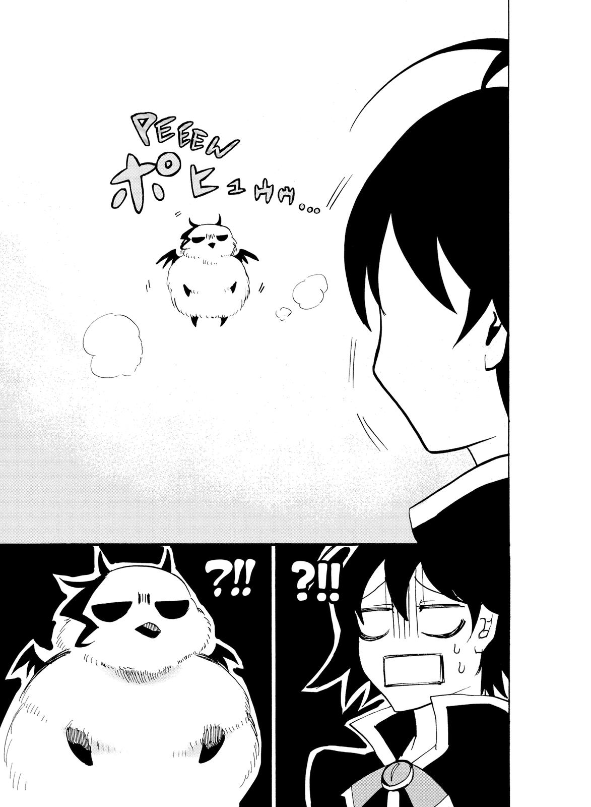 Welcome to Demon School! Iruma-kun Chapter 2 - Page 24