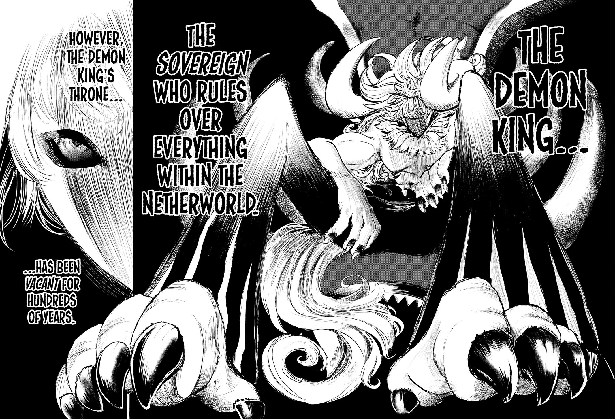 Welcome to Demon School! Iruma-kun Chapter 5 - Page 9