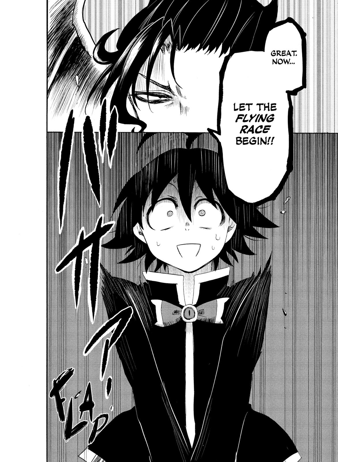 Welcome to Demon School! Iruma-kun Chapter 5 - Page 20