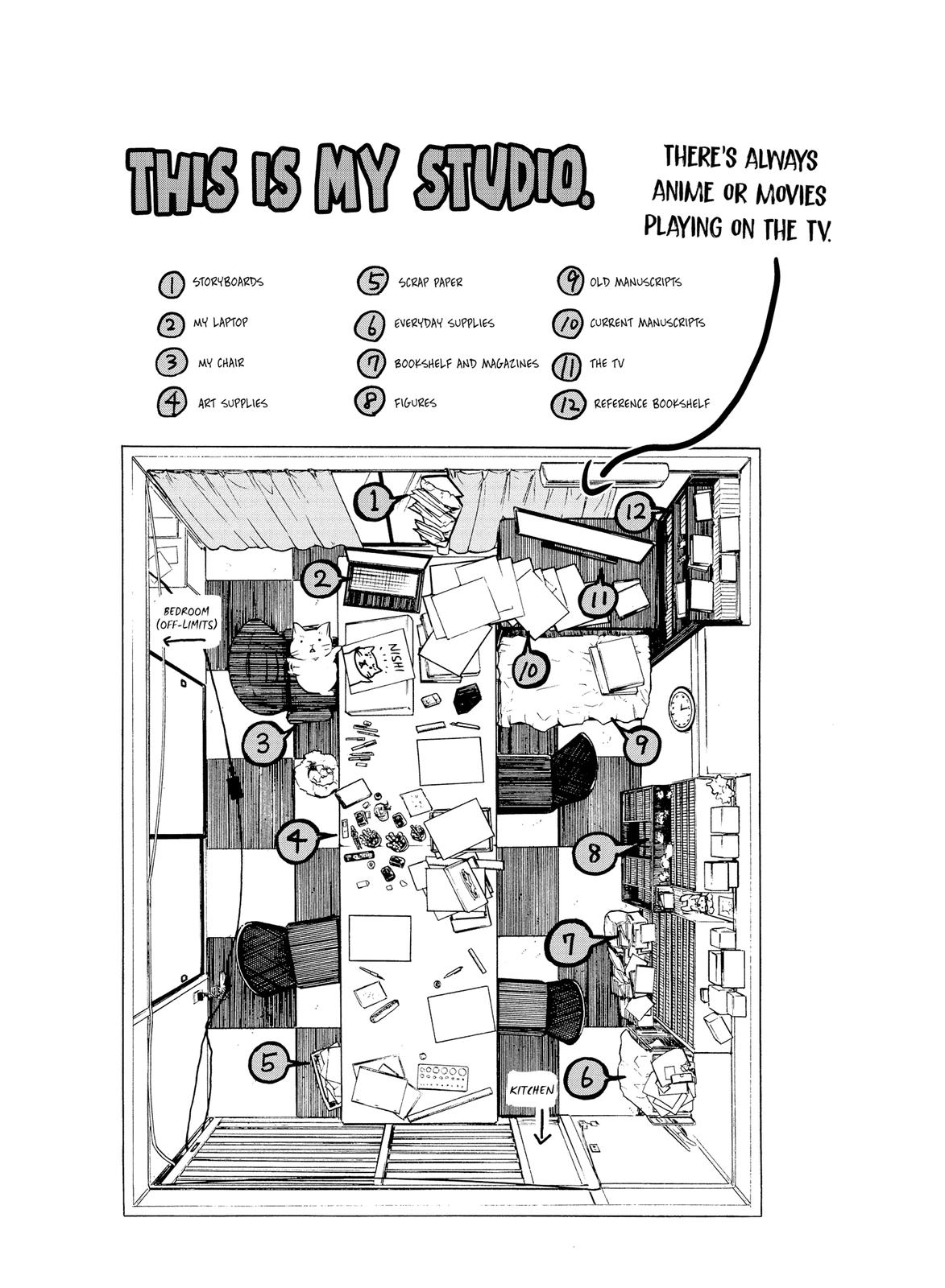 Welcome to Demon School! Iruma-kun Chapter 7 - Page 24