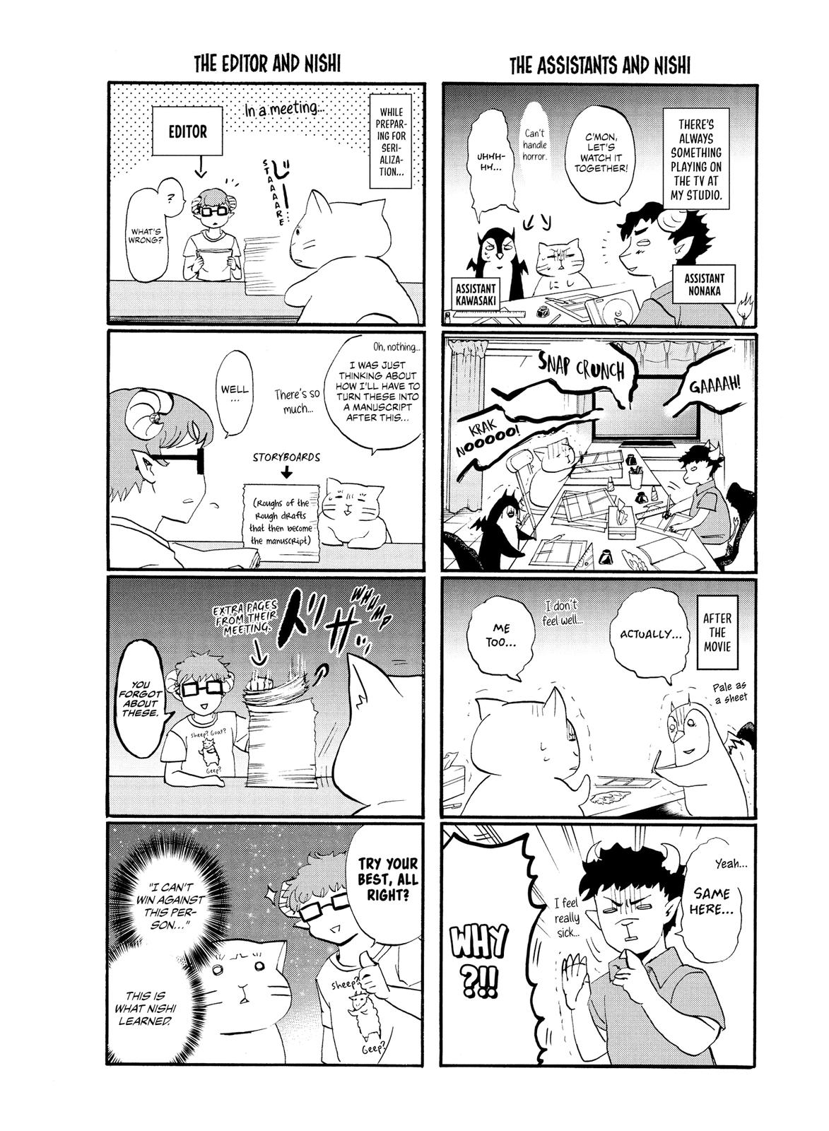 Welcome to Demon School! Iruma-kun Chapter 7 - Page 25
