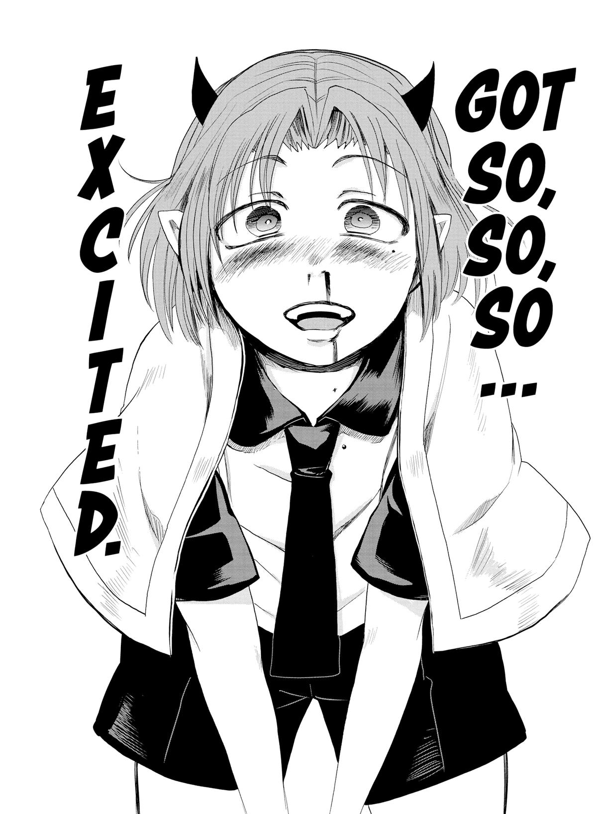 Welcome to Demon School! Iruma-kun Chapter 32 - Page 18