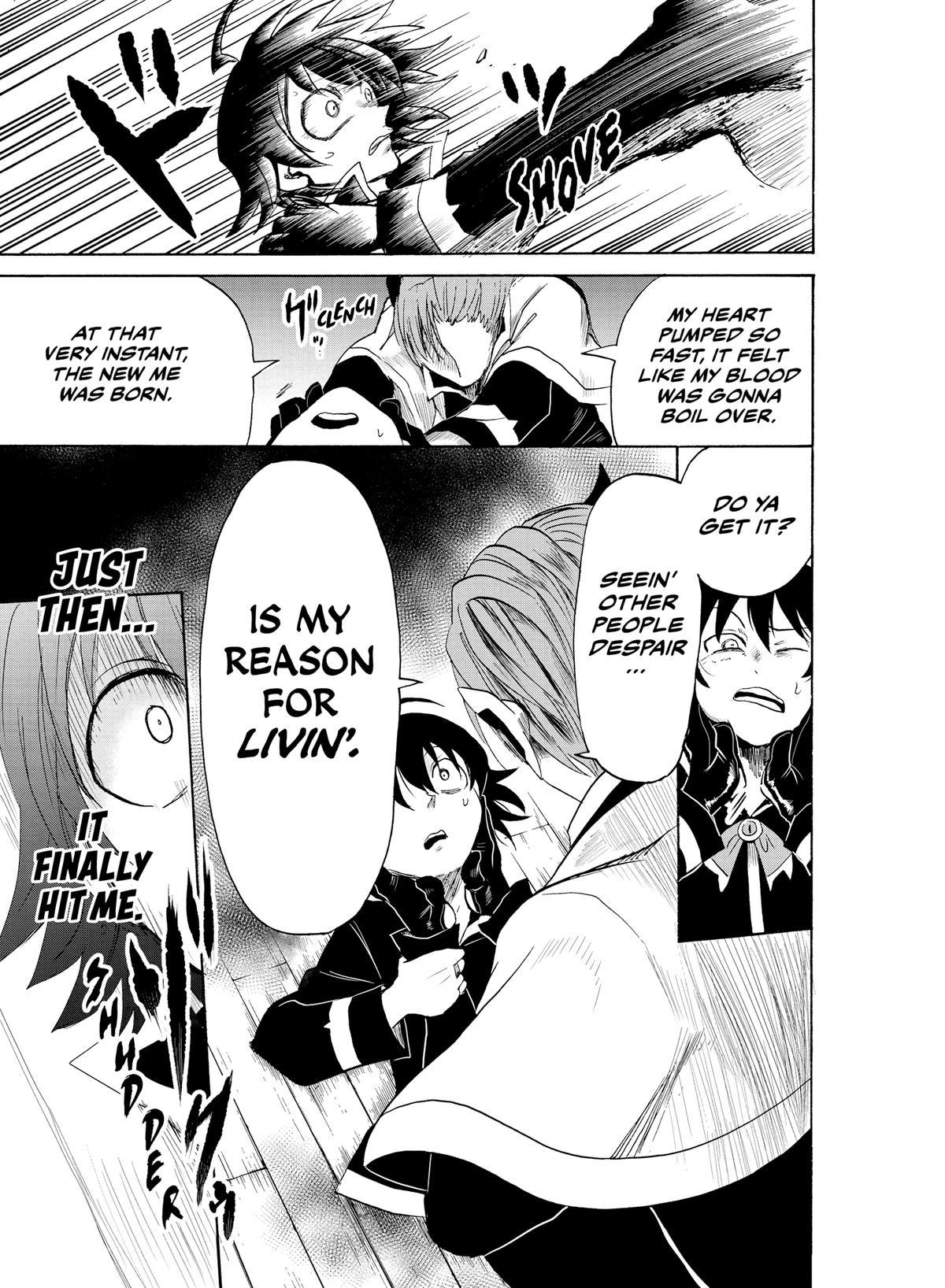 Welcome to Demon School! Iruma-kun Chapter 32 - Page 19