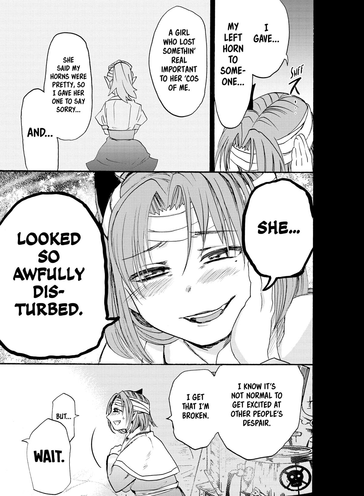 Welcome to Demon School! Iruma-kun Chapter 33 - Page 5