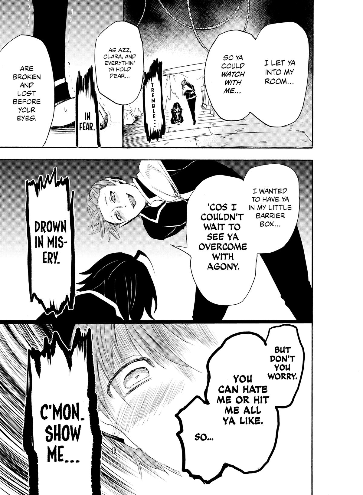 Welcome to Demon School! Iruma-kun Chapter 33 - Page 13
