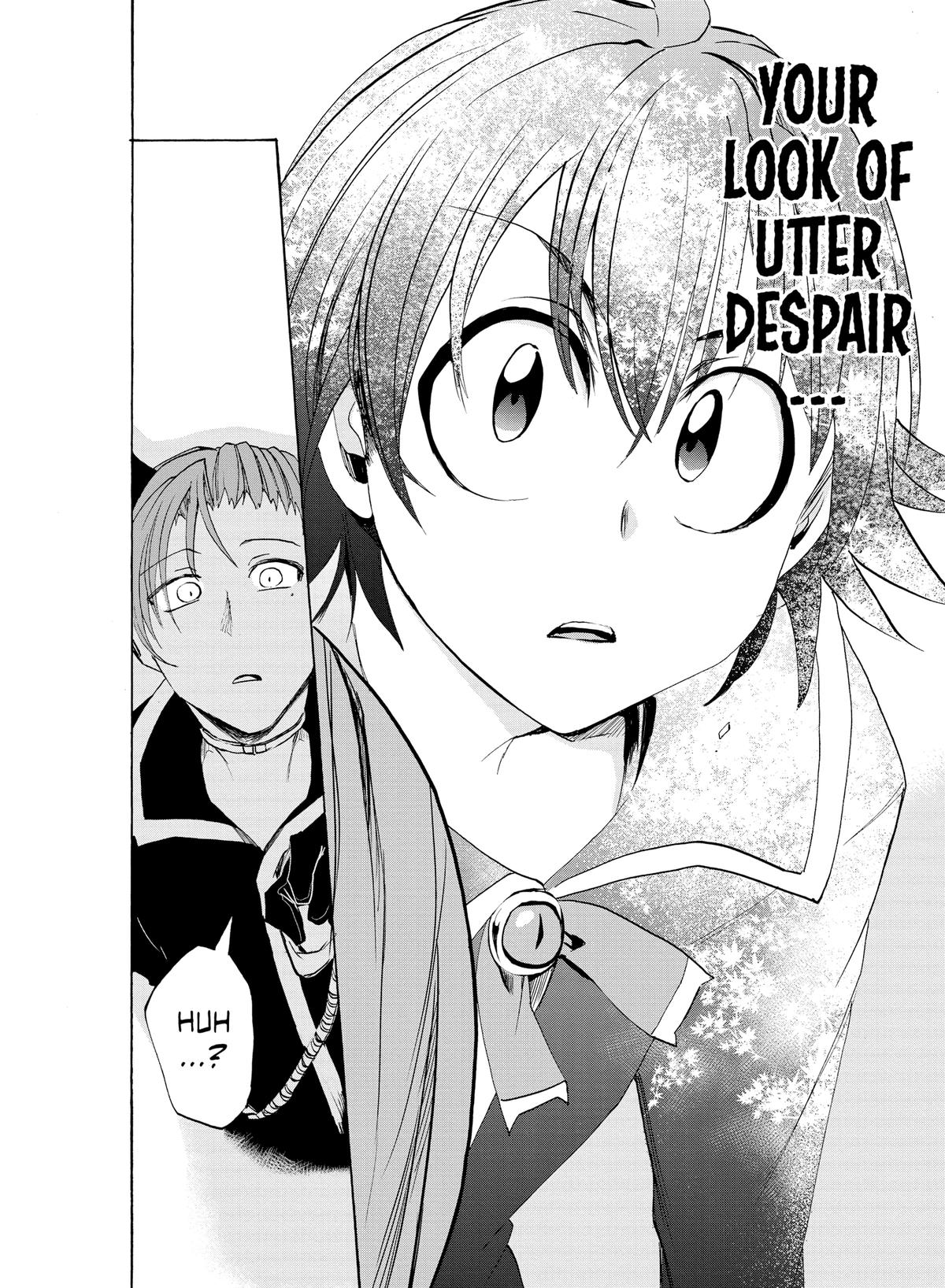 Welcome to Demon School! Iruma-kun Chapter 33 - Page 14