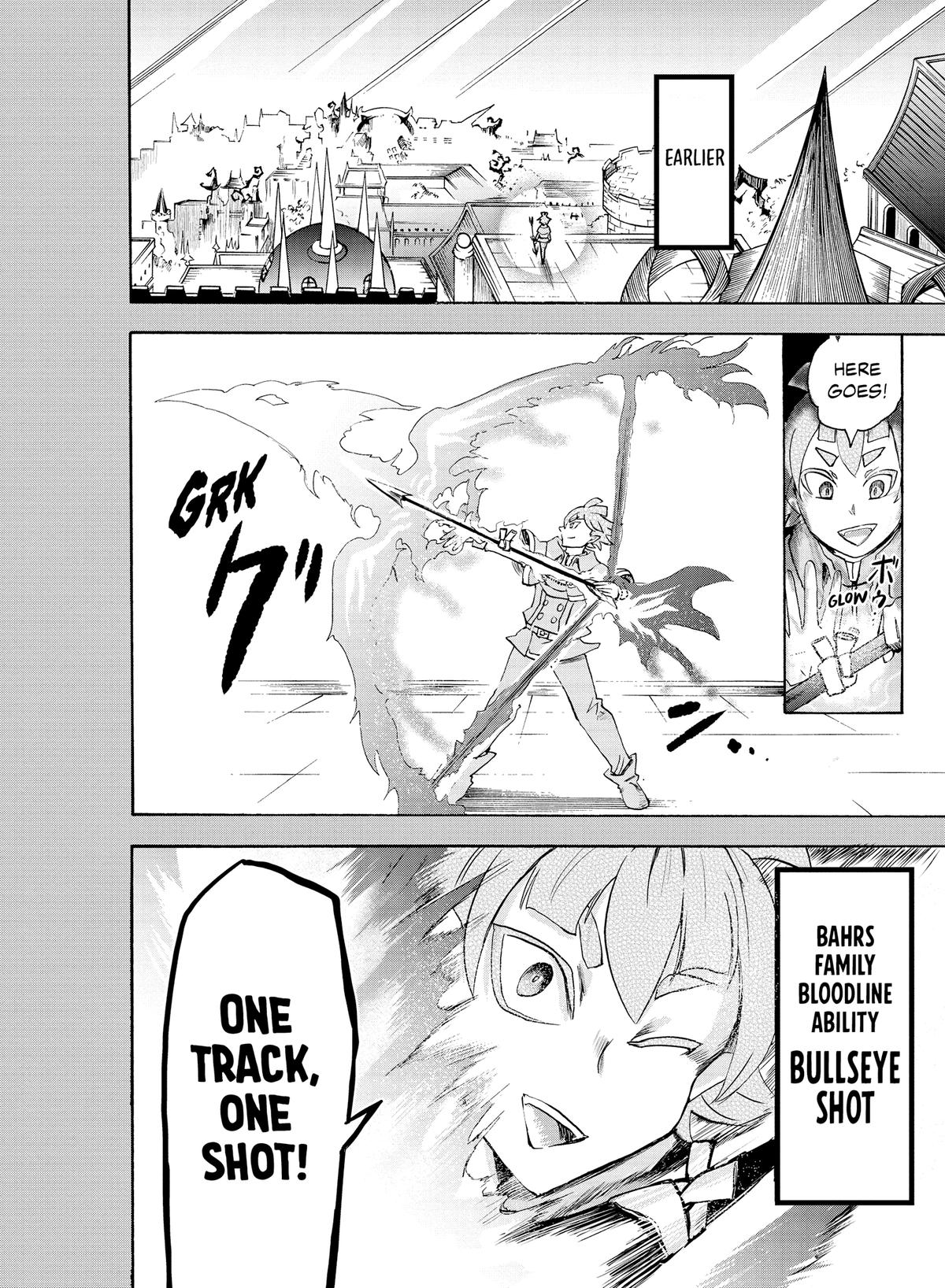 Welcome to Demon School! Iruma-kun Chapter 35 - Page 11