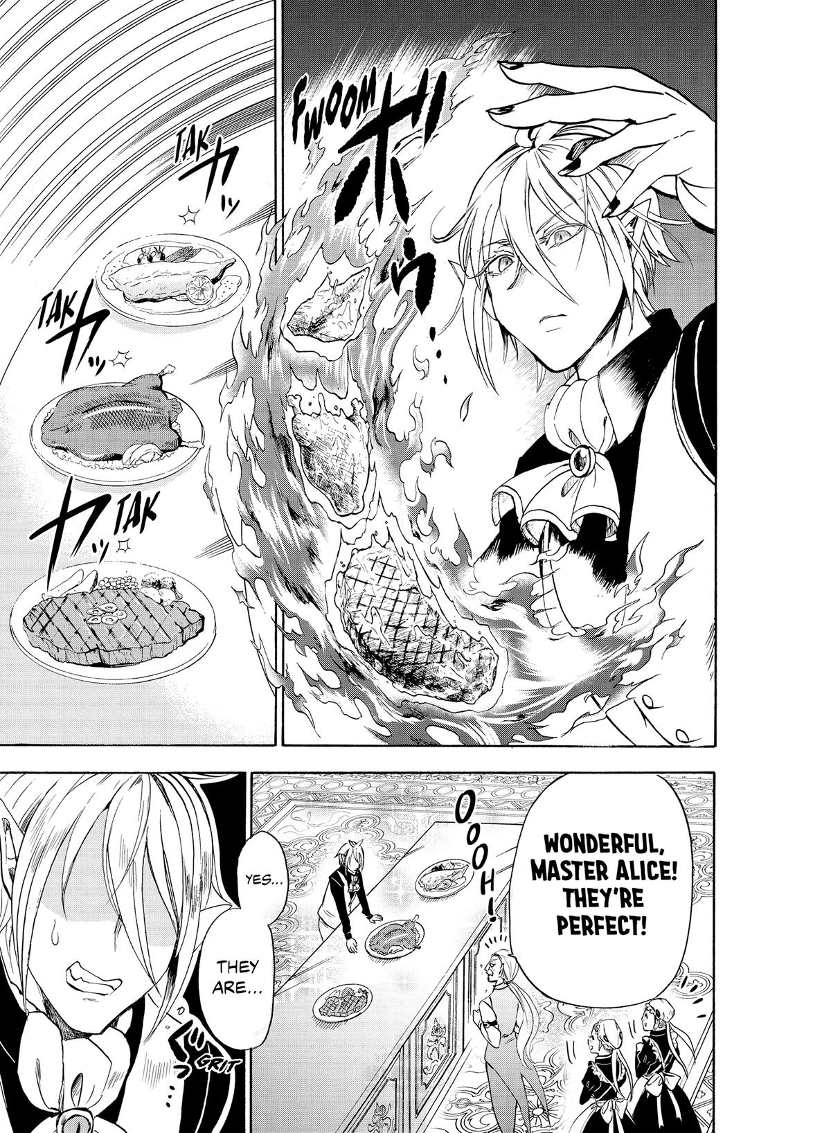 Welcome to Demon School! Iruma-kun Chapter 39 - Page 13