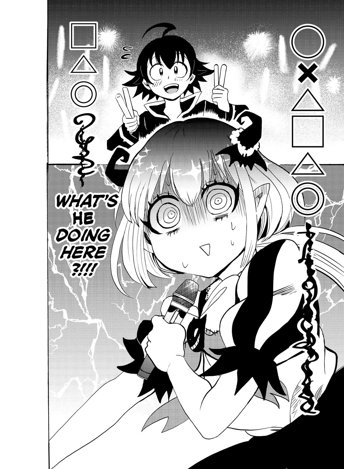 Welcome to Demon School! Iruma-kun Chapter 40 - Page 18