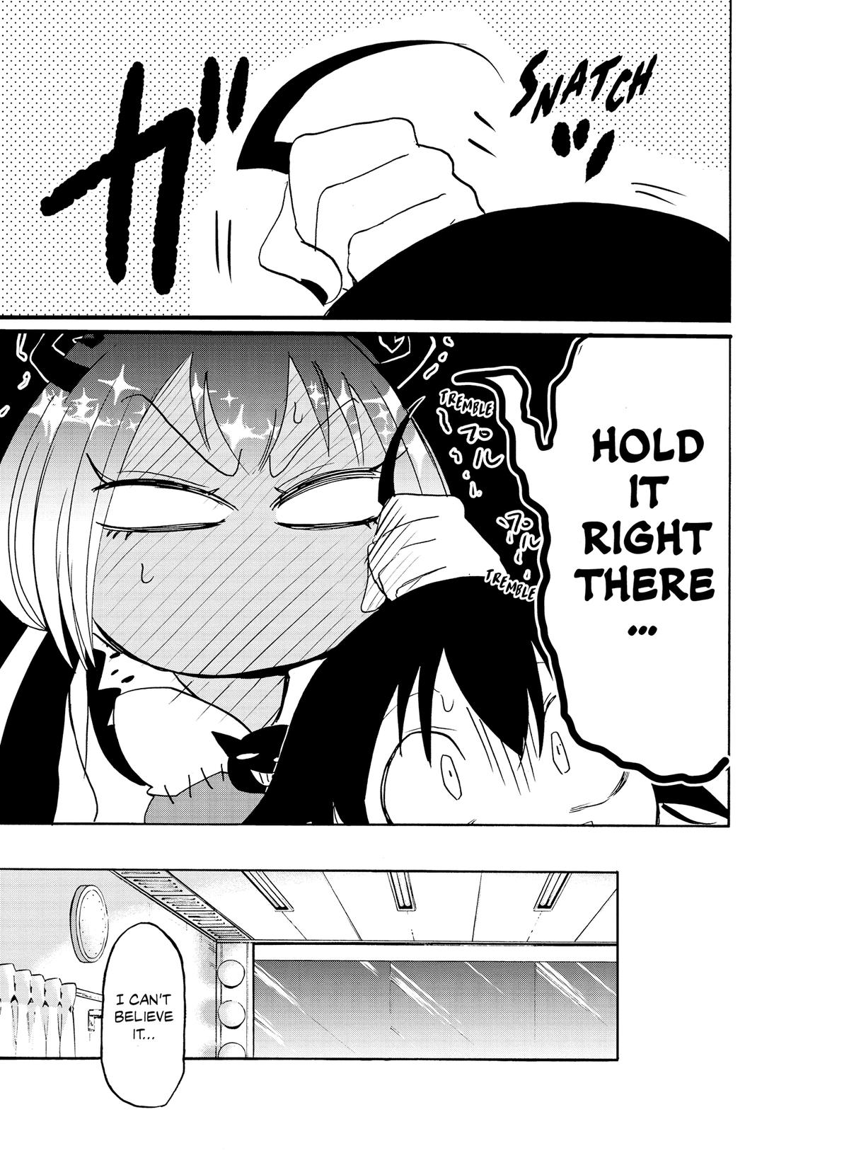 Welcome to Demon School! Iruma-kun Chapter 41 - Page 10