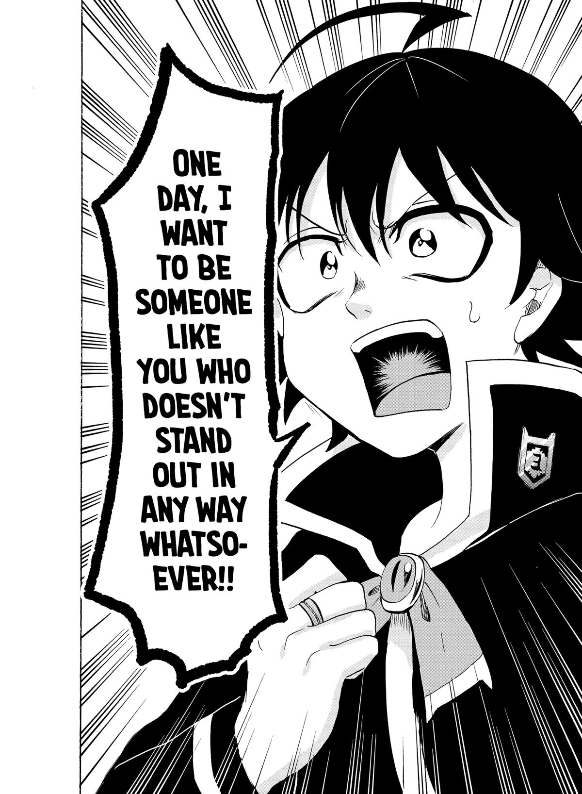 Welcome to Demon School! Iruma-kun Chapter 41 - Page 15