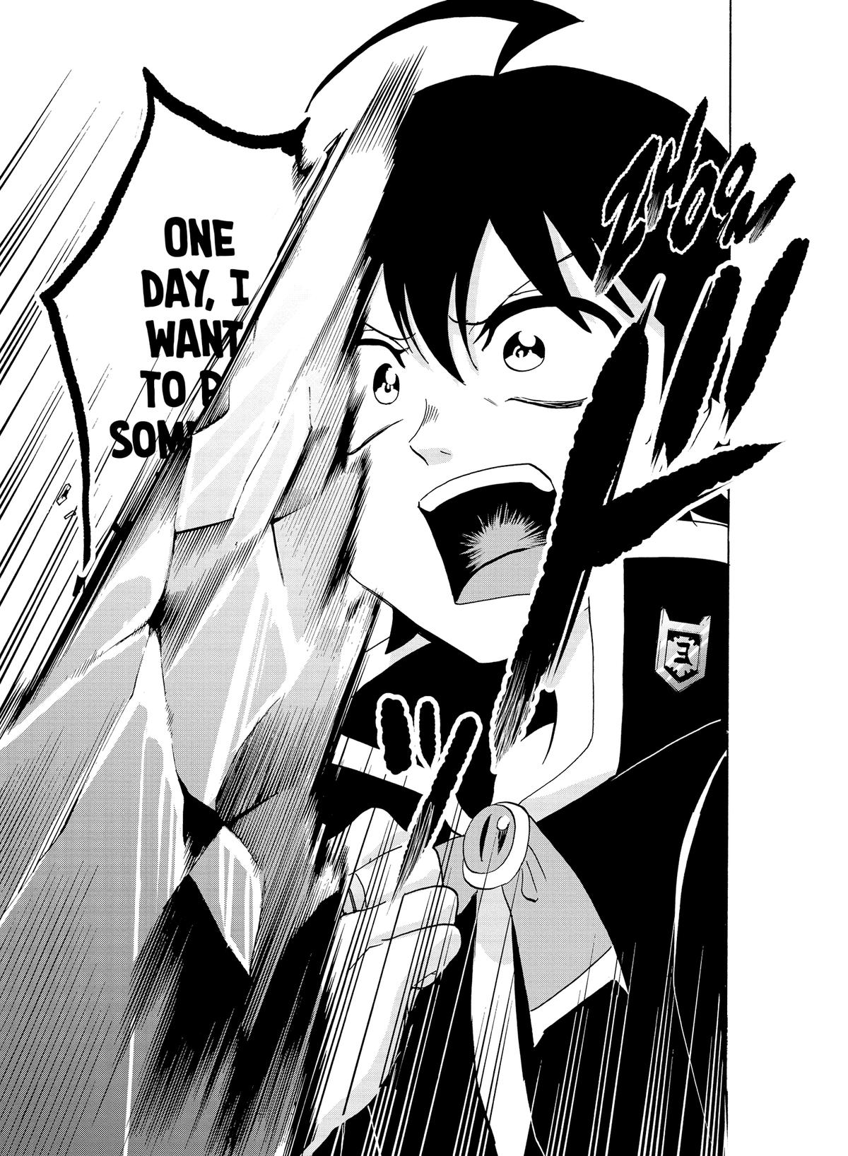Welcome to Demon School! Iruma-kun Chapter 41 - Page 16