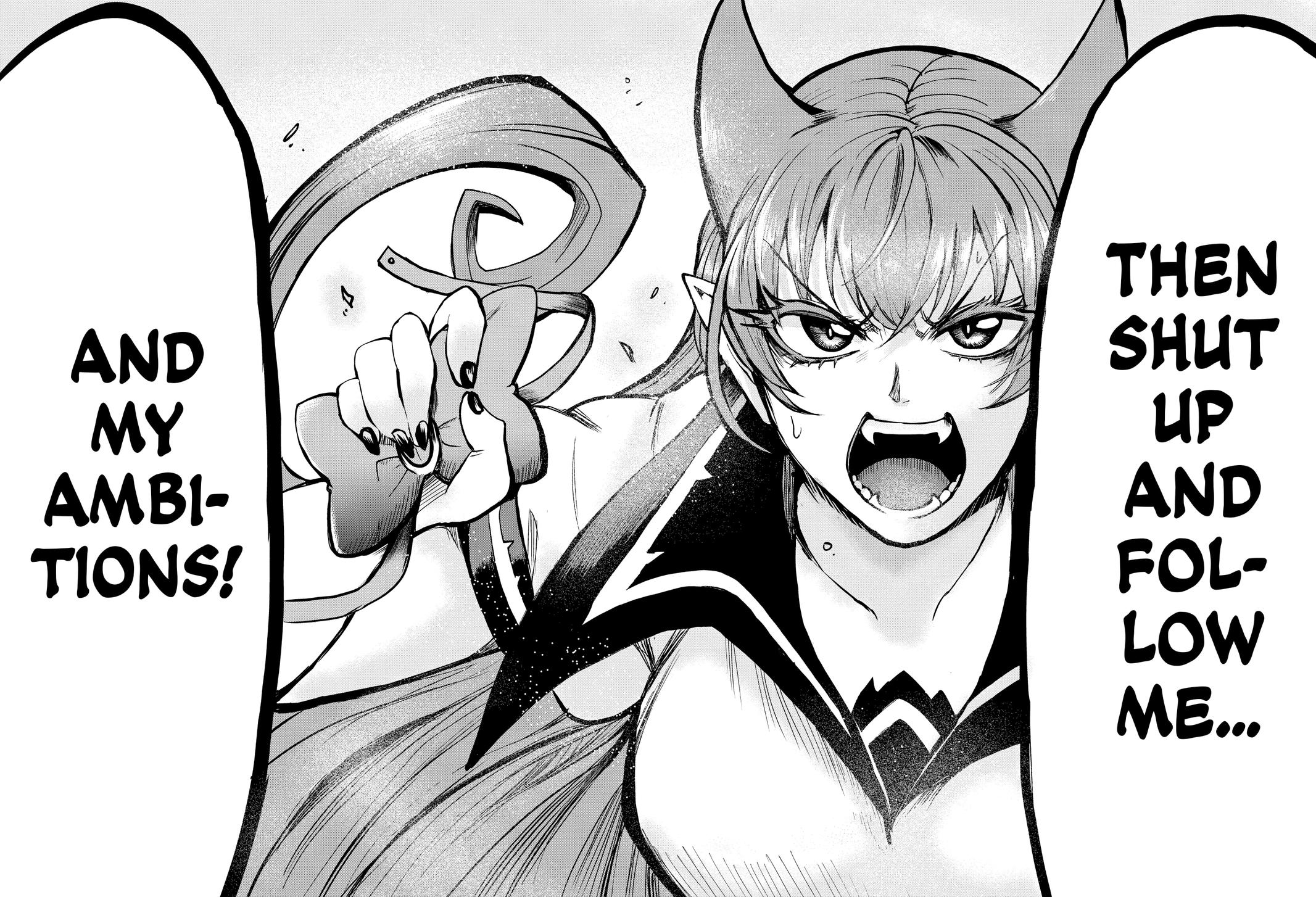 Welcome to Demon School! Iruma-kun Chapter 52 - Page 13