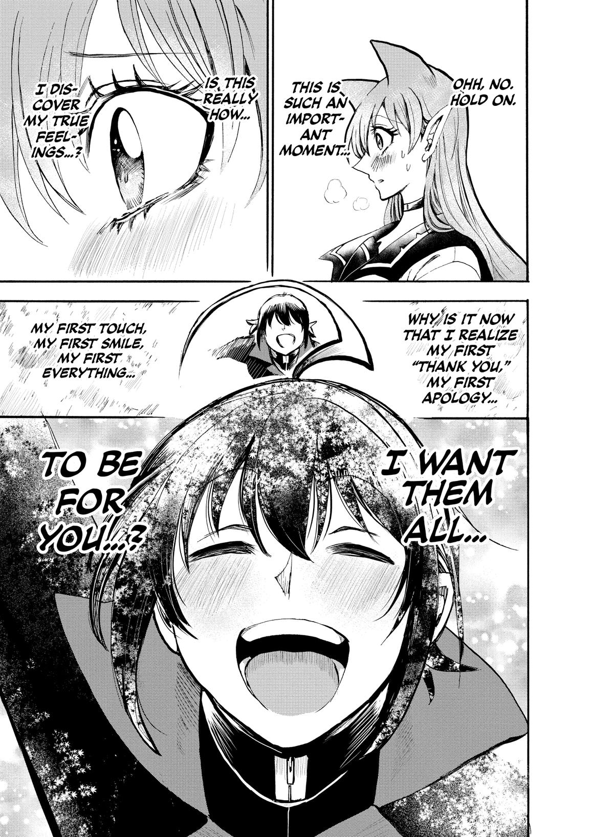 Welcome to Demon School! Iruma-kun Chapter 52 - Page 16