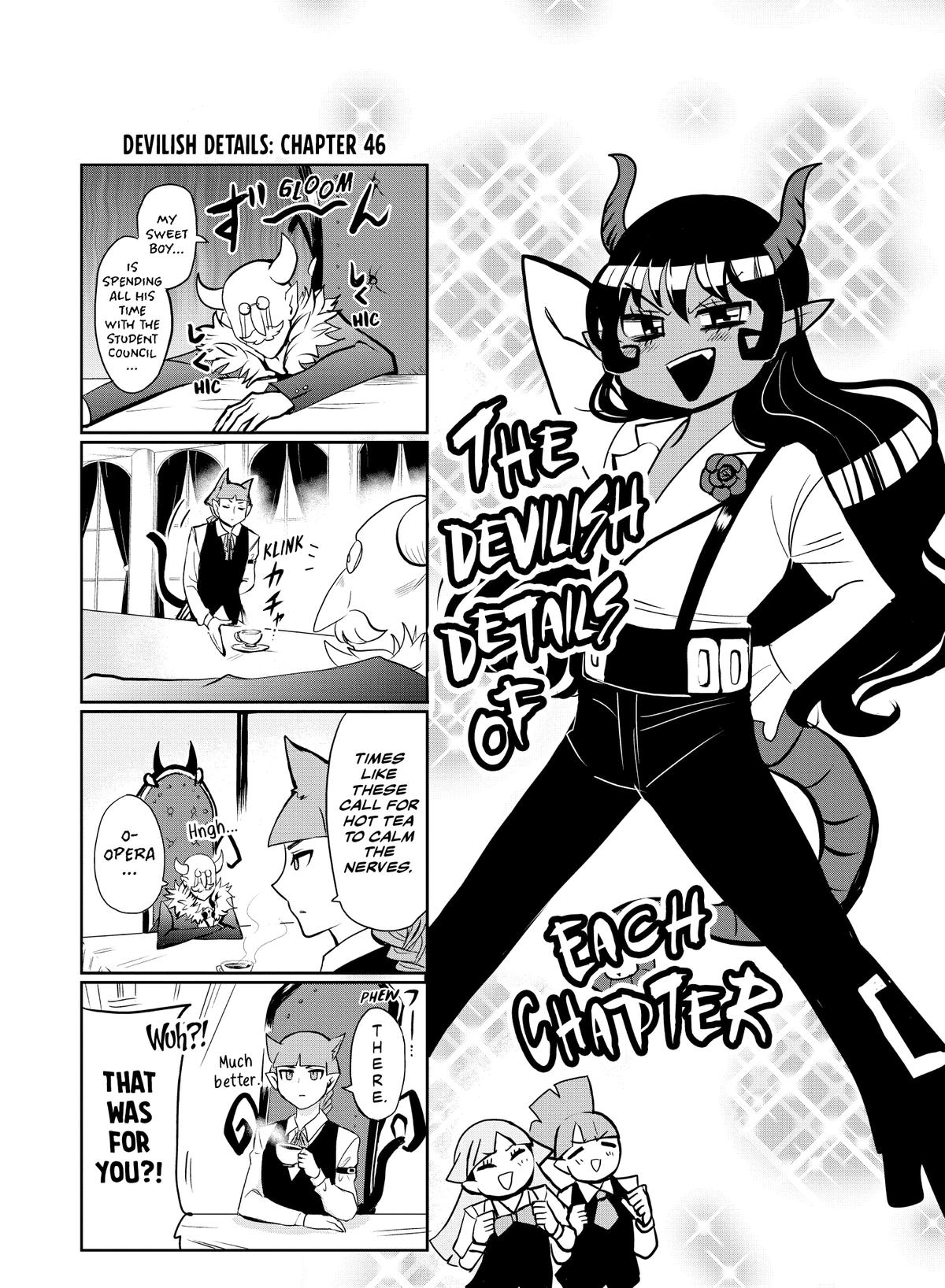 Welcome to Demon School! Iruma-kun Chapter 52 - Page 18
