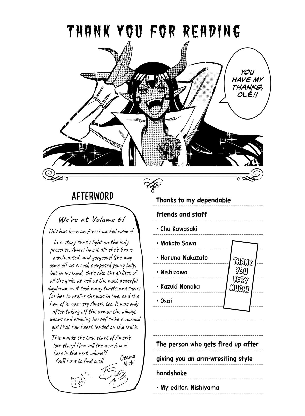 Welcome to Demon School! Iruma-kun Chapter 52 - Page 22