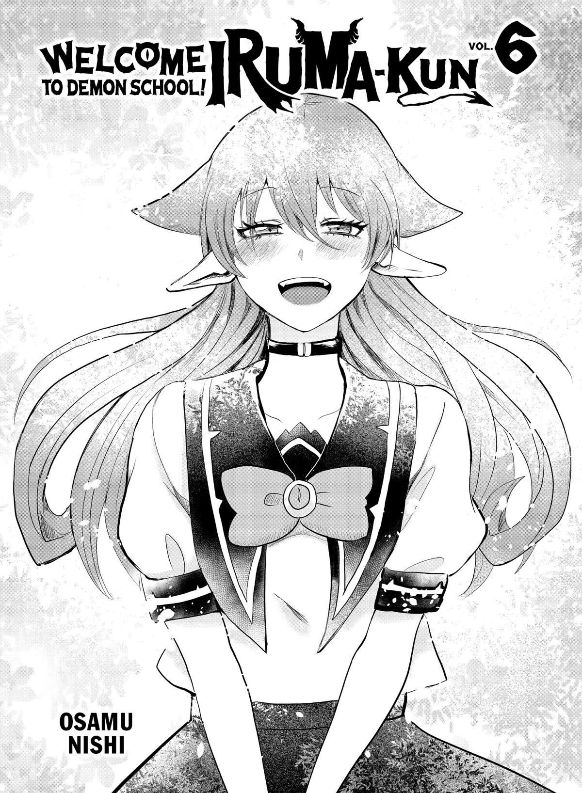 Welcome to Demon School! Iruma-kun Chapter 52 - Page 25