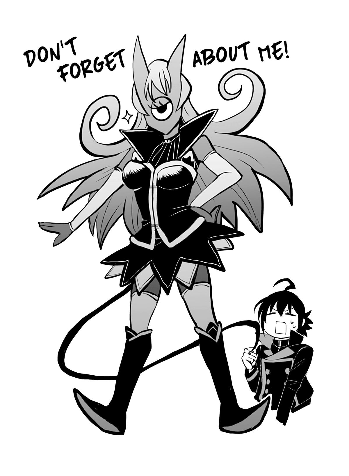 Welcome to Demon School! Iruma-kun Chapter 52 - Page 26