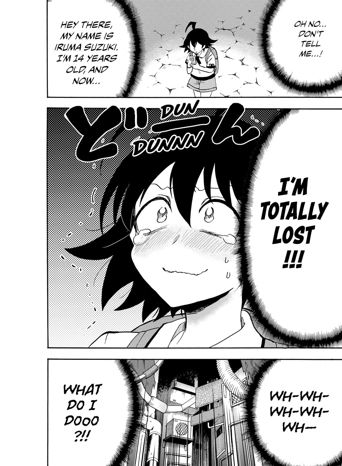 Welcome to Demon School! Iruma-kun Chapter 71 - Page 25