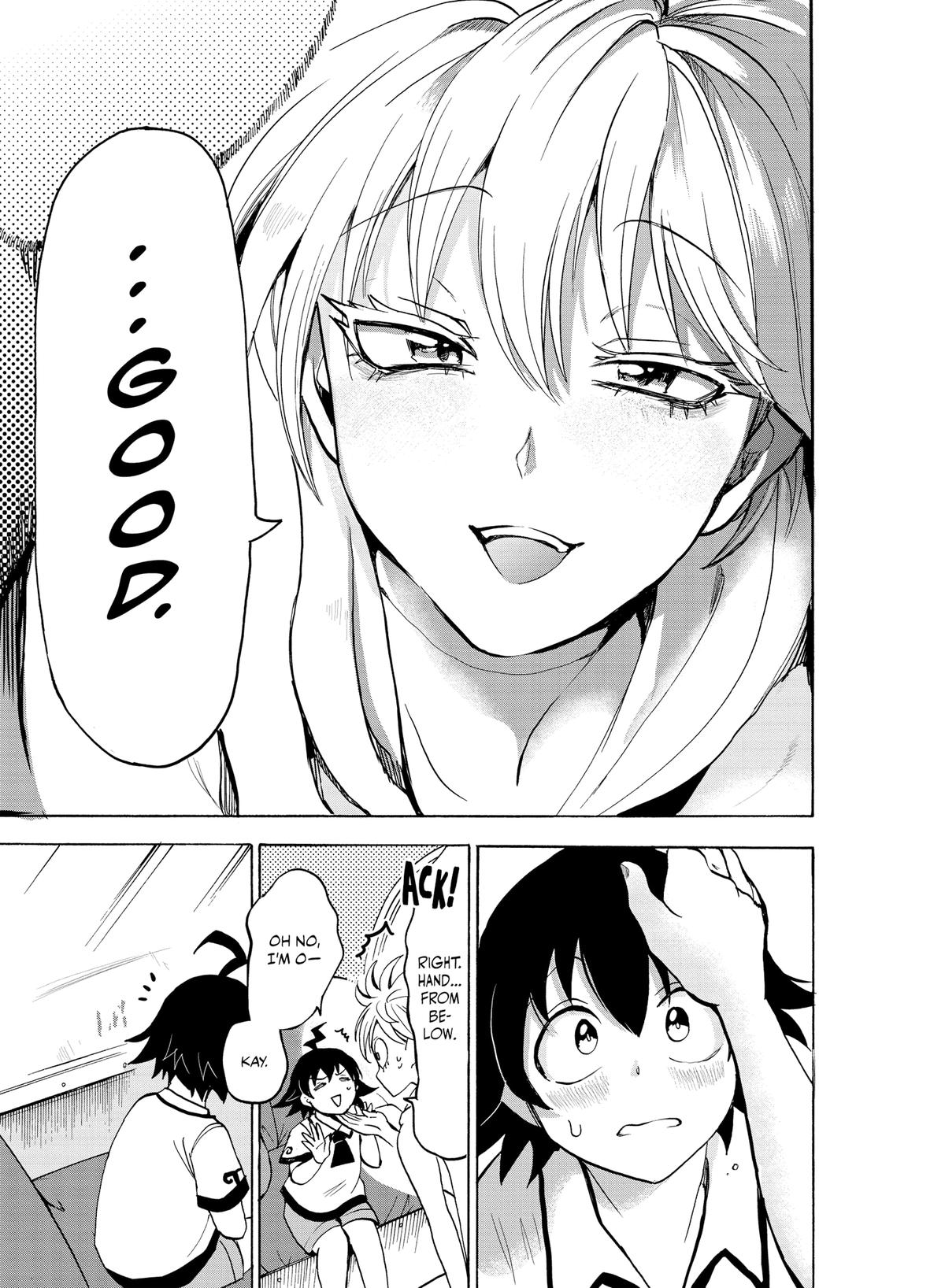 Welcome to Demon School! Iruma-kun Chapter 72 - Page 16